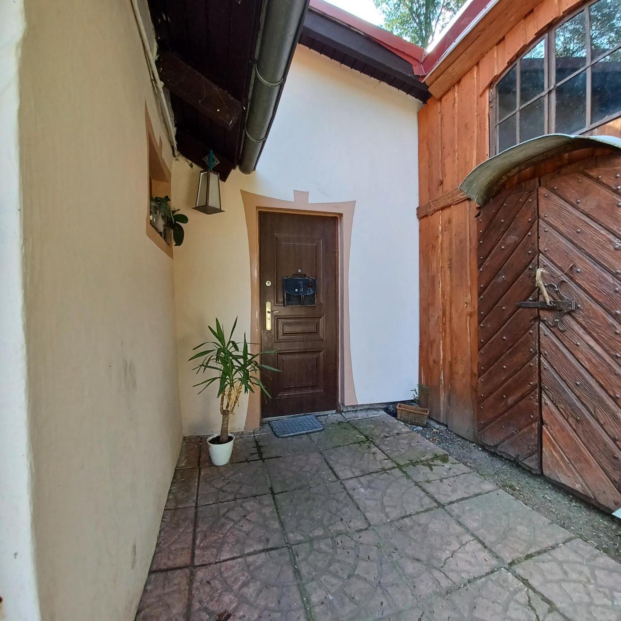 Apartament Dziupla Świeradów-Zdrój Zewnętrze zdjęcie