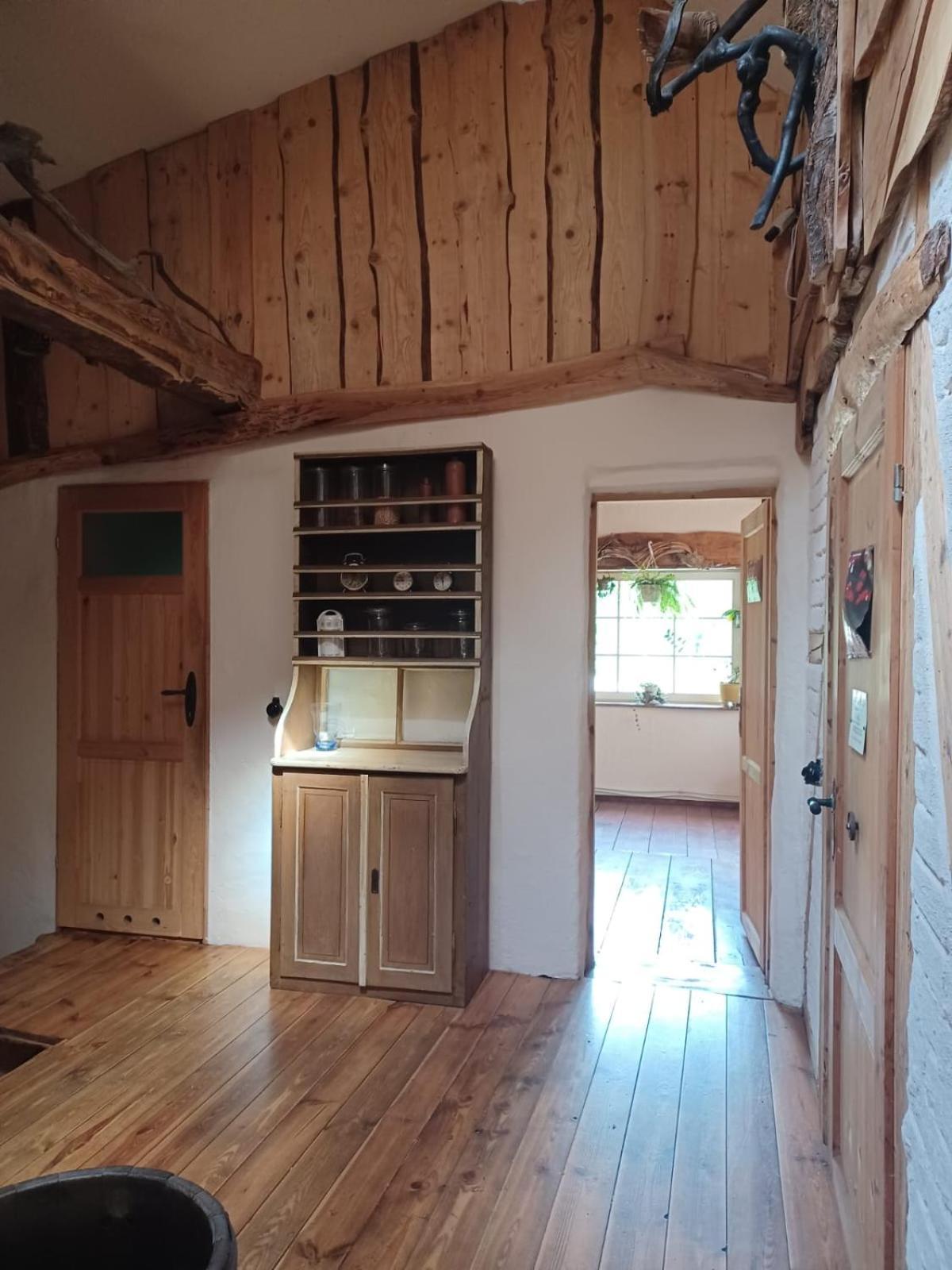 Apartament Dziupla Świeradów-Zdrój Zewnętrze zdjęcie