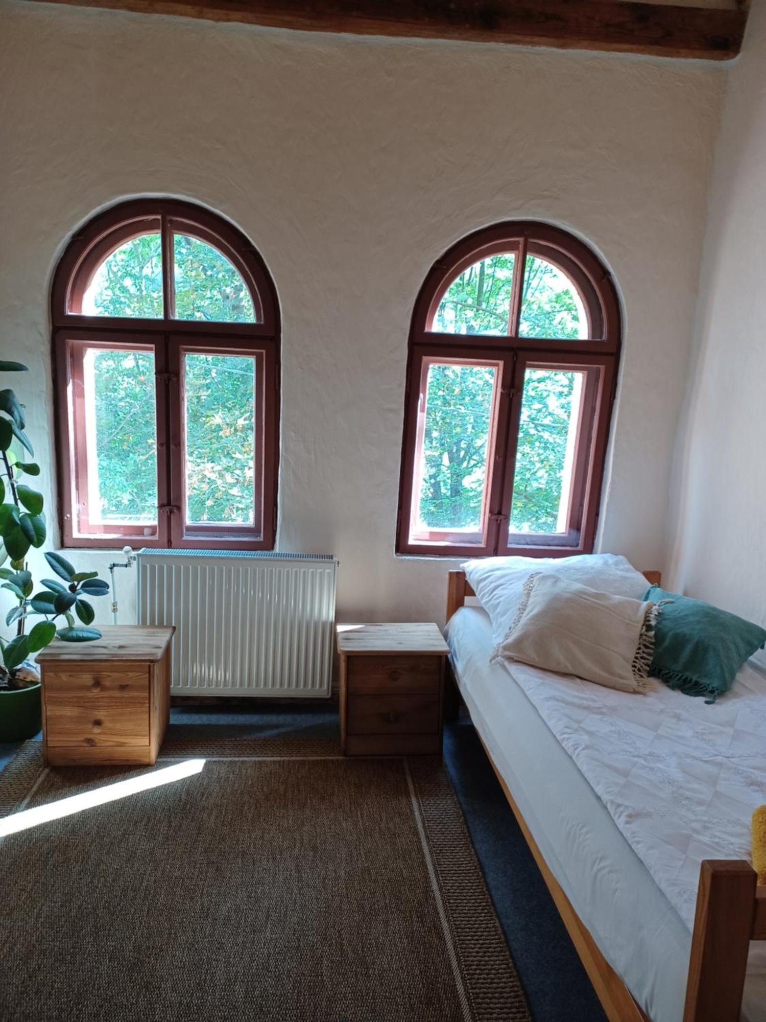 Apartament Dziupla Świeradów-Zdrój Zewnętrze zdjęcie